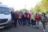 Meldung: Bürgerbusverein Bad Rappenau besucht Burg Weibertreu