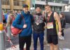Meldung: Erfolgreicher (Halb-)Marathon in Köln