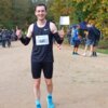 Meldung: Erneuter Halbmarathon von Andreas Daniel