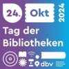 Meldung: Tag der Bibliotheken