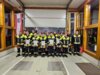 Meldung: Truppmann 1-Prüfung der Freiwilligen Feuerwehr Amt Neustadt (Dosse)