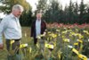 Meldung: Unternehmensbesuch beim Tannenhof Jung in Zernitz – Amtsdirektor führt Unternehmensbesuche fort
