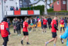 Meldung: Völkerballturnier