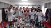 Meldung: Fußball_MM1 / Pokal (2. Runde): FSV Eintracht Eisenach - SG Hötzelsroda