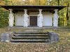 Meldung: Herbstmelancholie in Saßleben