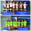 Vorschaubild der Meldung: Süd-Thüringen-Pokal Nachwuchs