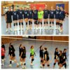 Vorschaubild der Meldung: u20 - Einzug in´s Landesfinale am ersten Spieltag knapp verpasst!