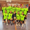Vorschaubild der Meldung: gelungener Start unserer u16 Mädels ...