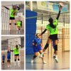 Vorschaubild der Meldung: Starker Auftritt unserer u15 !