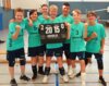 Vorschaubild der Meldung: u15 Jungen - Weiter so ...!