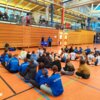 Vorschaubild der Meldung: Zweites Turnier Süd-Thüringen-Pokal Nachwuchs