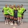 Vorschaubild der Meldung: u16  Mini-Besetzung = Maxi-Ergebnis