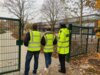 Meldung: Sicherheit der Schülerinnen und Schüler im Schulverkehr gewährleistet