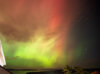 Meldung: Polarlichter, Komet und Supermond