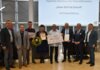 Meldung: Striesow/Strjažow ist ein Dorf mit Zukunft