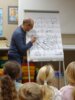 Meldung: Lesung mit Ingo Siegner