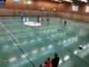 Meldung: Futsal Vorrunde erfolgreich bestritten - Bezirksentscheid in Aussicht