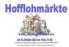 Veranstaltung: Hofflohmärkte in Lenzen