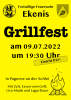 Foto zur Veranstaltung Grillfest