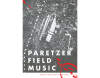 Veranstaltung: PARETZER FIELD MUSIC: Picknick Konzerte mit aktueller Musik