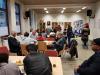 Montagscafé beim Roten Kreuz in Lehrte