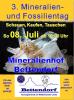 Mineralientag 2018