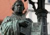 Herzliche Einladung zum GD am Reformationstag in Beelitz.