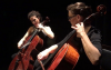 ©Solina Cello Ensemble ©Solina Cello Ensemble