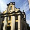 St. Andreas St. Andreas