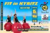 Kursflyer Strandbad Kyritz Kursflyer Strandbad Kyritz