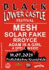 Black Lower Castle Festival
