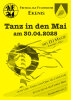 Veranstaltung: Tanz in den Mai Mi 30.04.2025