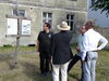 Foto vom Album: Jurybesuch: Bundeswettbewerb "Unser Dorf hat Zukunft"