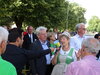 Foto vom Album: Jurybesuch: Bundeswettbewerb "Unser Dorf hat Zukunft"