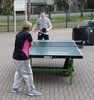 Fotoalbum 2. Outdoor Tischtennistraining