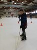 Eislaufen in Mitterteich