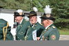 Foto vom Album: 2020 - Schützenfest in klein