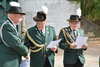 Foto vom Album: 2020 - Schützenfest in klein