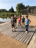 Foto vom Album: Wandertag der Flex-Klassen