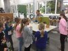 Foto vom Album: Exkusion der Klasse 2c zur Werft in Havelberg