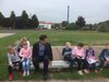 Foto vom Album: Exkusion der Klasse 2c zur Werft in Havelberg