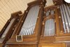 Foto vom Album: Gottesdienst mit Orgeleinweihung und Festkonzert in der Stadtkirche Ziesar