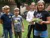 Foto vom Album: Teamtraining Klasse 6a