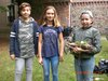 Foto vom Album: Teamtraining Klasse 6a