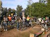 Foto vom Album: Teamtraining Klasse 6a