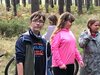 Foto vom Album: Teamtraining Klasse 6a