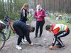 Foto vom Album: Teamtraining Klasse 6a