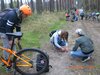 Foto vom Album: Teamtraining Klasse 6a