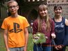 Foto vom Album: Teamtraining Klasse 6a