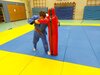 Foto vom Album: Training mit Wurfpuppen